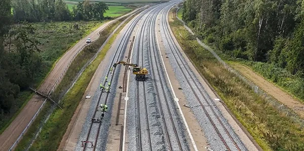 Rail Baltica