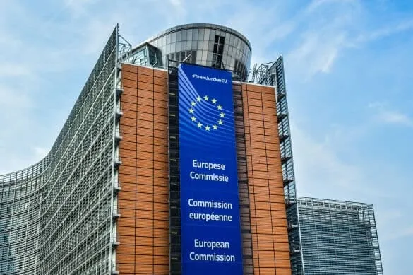 Euroopa Komisjon